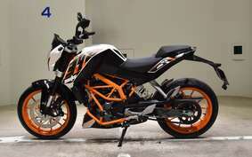 KTM 390 DUKE 2017 JGJ40