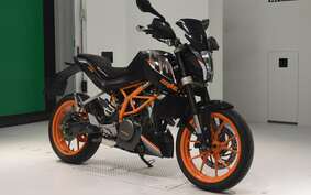 KTM 390 DUKE 2014 JGJ40