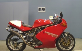 DUCATI 900SL 1996 906SC