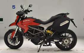 DUCATI HYPERSTRADA 820 2013 B201J