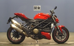 DUCATI STREETFIGHTER S 2010 F100A