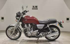 HONDA CB1100 EX 2015 SC65