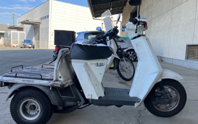 HONDA GYRO UP TA01