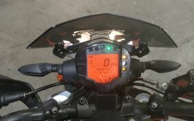 KTM 250 DUKE JPE40