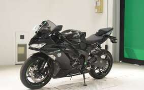 KAWASAKI NINJA ZX-6R A 2020 ZX636G