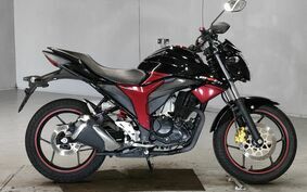 SUZUKI GIXXER 150 NG4BG