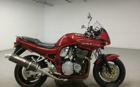 SUZUKI GSF1200 S 1999 GV75A