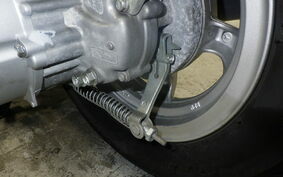 SUZUKI ADDRESS V125 DT11A