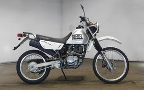 SUZUKI DJEBEL 200 (DR200SE) SH42A