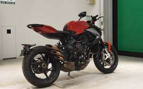 MV AGUSTA BRUTALE 800 2020 B110