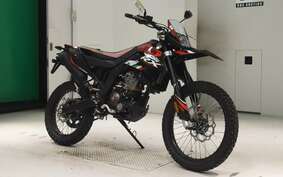 APRILIA RX125