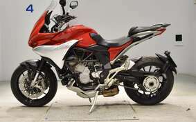 MV AGUSTA TURISMO VELOCE 800 2015 T310