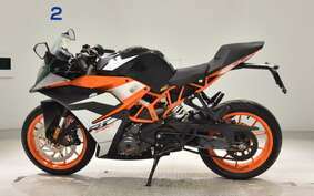 KTM 390 RC 2019 JYJ40