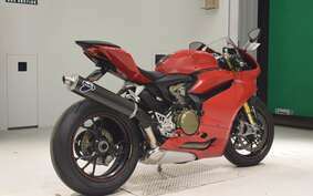 DUCATI 1199 PANIGALE S 2013