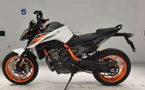 KTM 890 DUKE R 2020 TU940