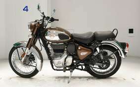 ROYAL ENFIELD CLASSIC 2022