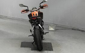 KTM 125 DUKE JGA4C