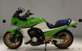 KAWASAKI GPZ900R NINJA 2001 ZX900A