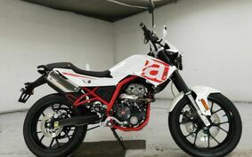 APRILIA STX Cafe125 PDJL