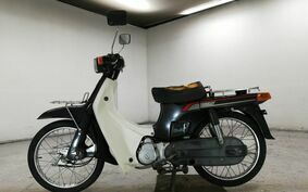 SUZUKI BIRDIE 50 BA41A