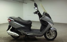 SYM RV125i LF12