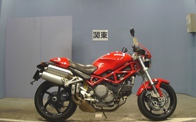 DUCATI MONSTER S2R 800 2007 M421A