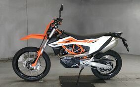 KTM 690 ENDURO R 2023 LEV40