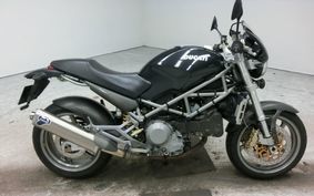 DUCATI MONSTER S4 2003 M400A