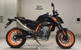 KTM 890 DUKE R 2024