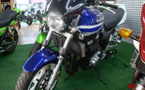 SUZUKI GSX1400 2001 GY71A