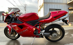 DUCATI 916 MONOPOSTO 1997 916S0