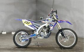 YAMAHA YZ250FX CG37C