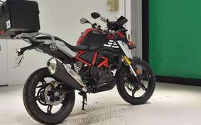 BMW G310GS 2024