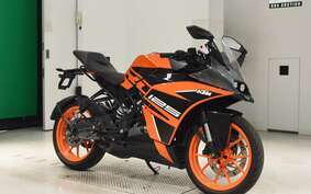 KTM 125 RC JYAYD