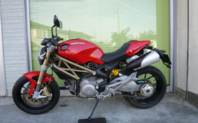 DUCATI MONSTER 796 2013 M506A