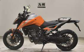 KTM 790 DUKE 2019