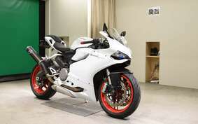 DUCATI 899 PANIGALE 2014 H805J