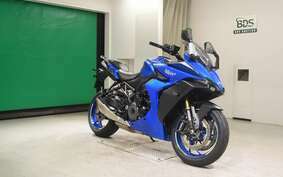 SUZUKI GSX-S1000GT 2023 EK1AA