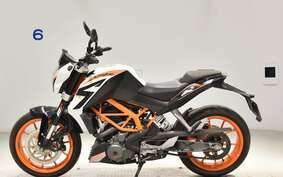 KTM 390 DUKE 2018 JGJ40