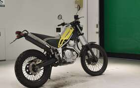 YAMAHA TRICKER DG10J