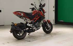 BENELLI  TNT125 V020