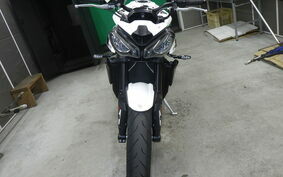 TRIUMPH STREET TRIPLE R 2023