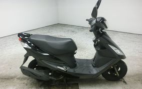 SYM GT125 HM12