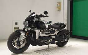 TRIUMPH ROCKET III R 2023