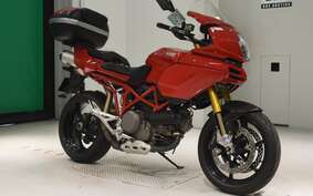 DUCATI MULTISTRADA 1100 S 2007