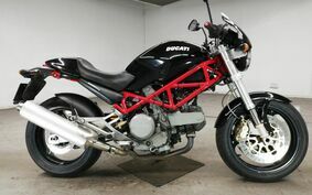 DUCATI MONSTER 400 2006 M407A