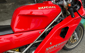 DUCATI 888 Strada 1994 888S1