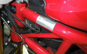 DUCATI MONSTER 1100S 2010 M502A