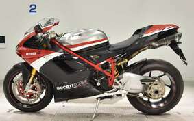 DUCATI 1198 SE CORSE 2010 H704A