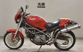 DUCATI MONSTER 900 IE 2002 M400A